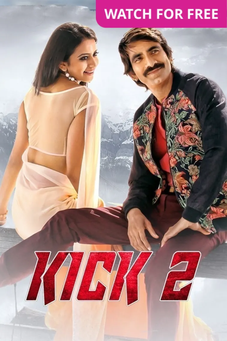 Kick 2 Movie