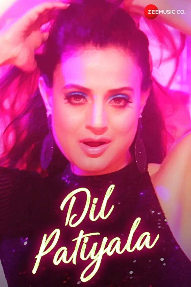 Dil Patiyala - Tauba Tera Jalwa | Farhad Bhiwandiwala, Priya Patidar, Vikram Montrose & Kunwar Juneja 