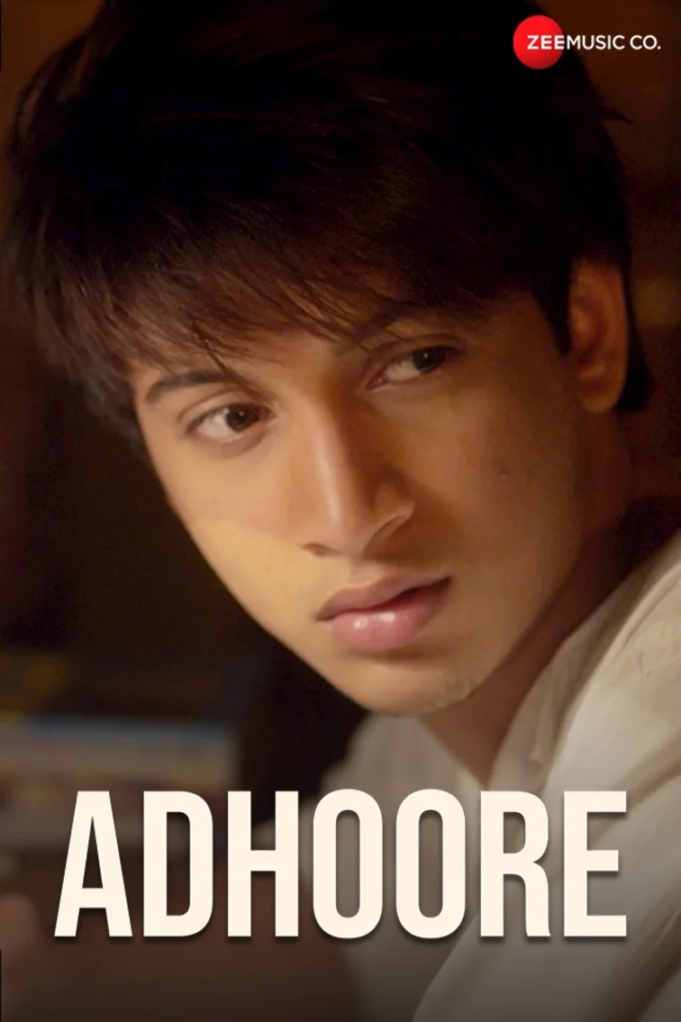 Adhoore - Woh Bhi Din The | Suraj Jagan, Irshad Kamil & Joi Barua 