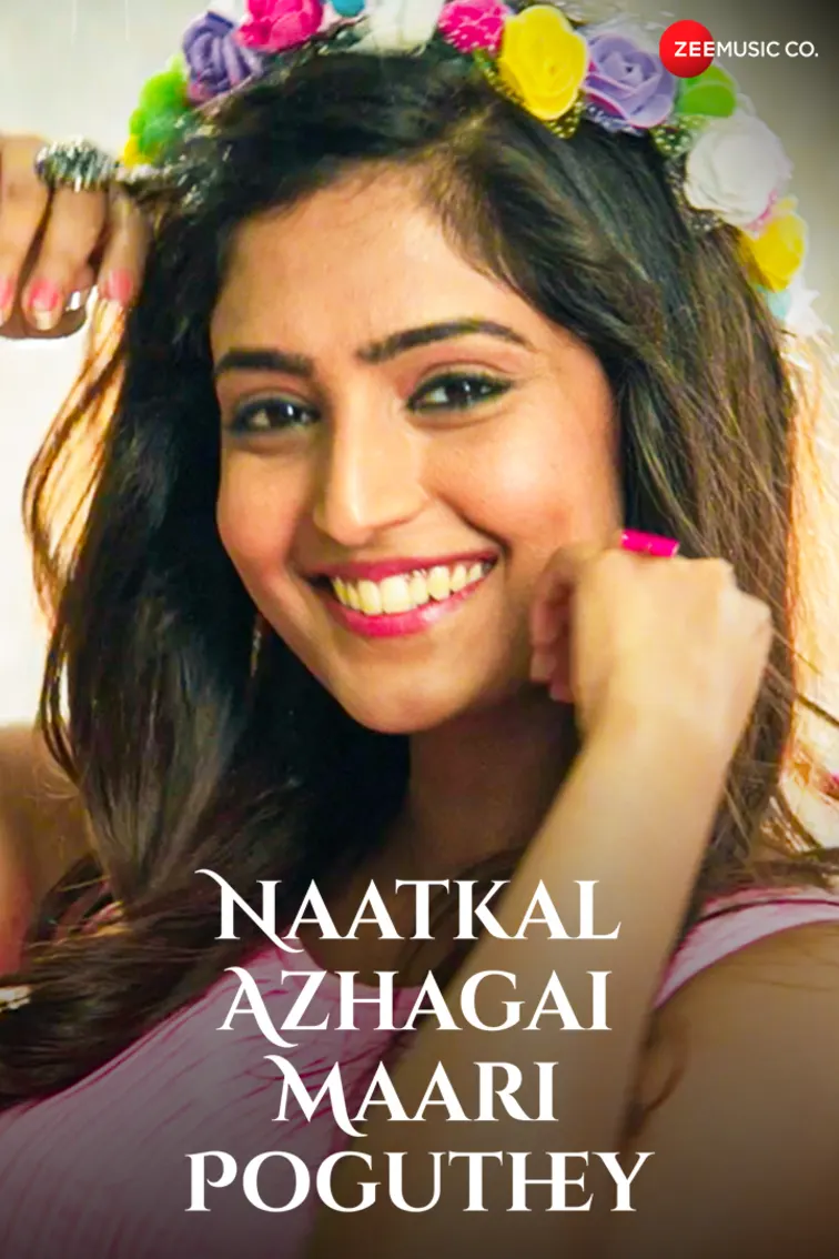 Naatkal Azhagai Maari Poguthey - Mazaiyil Nanaigiren | Shweta Mohan, Lalithanand & Vishnu Prasad 