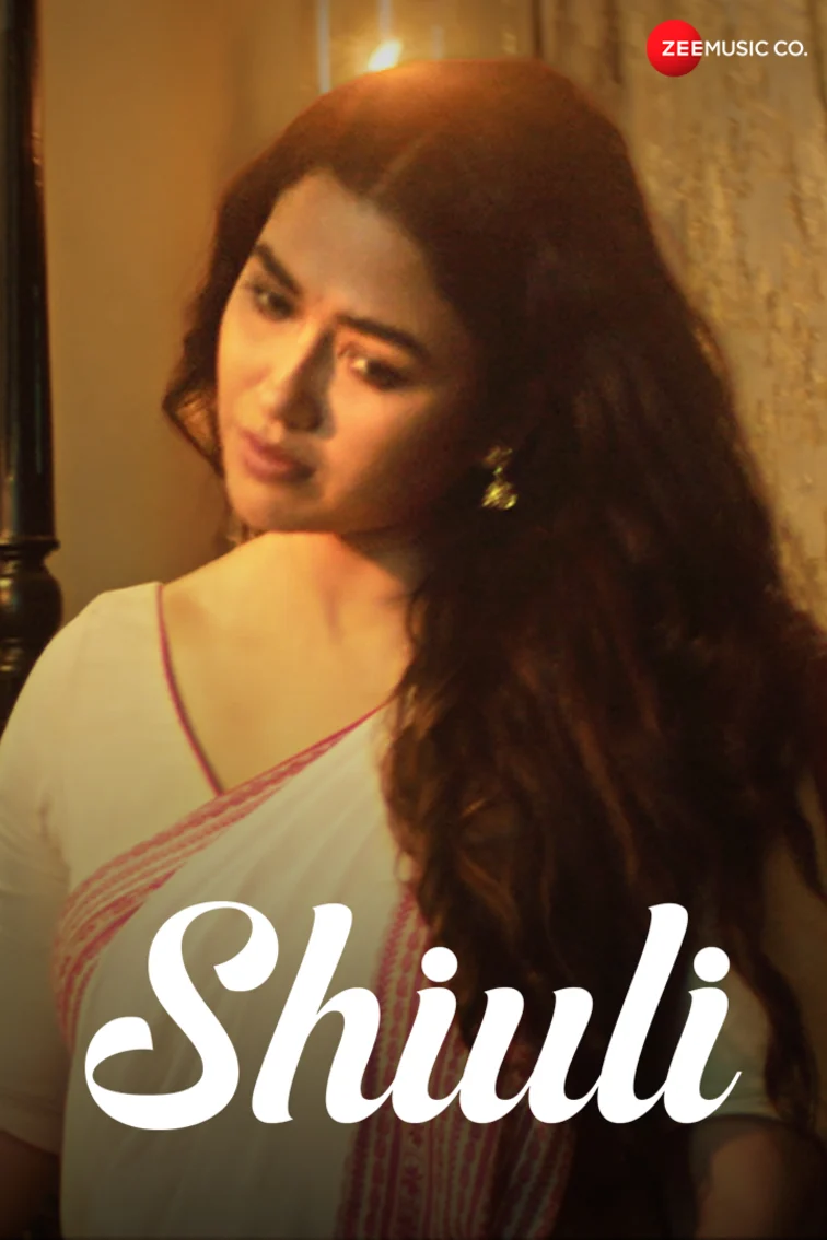 Shiuli - Full Video | Debayan Banerjee, Shaoni Mojumdar & Ranajoy Bhattacharjee 