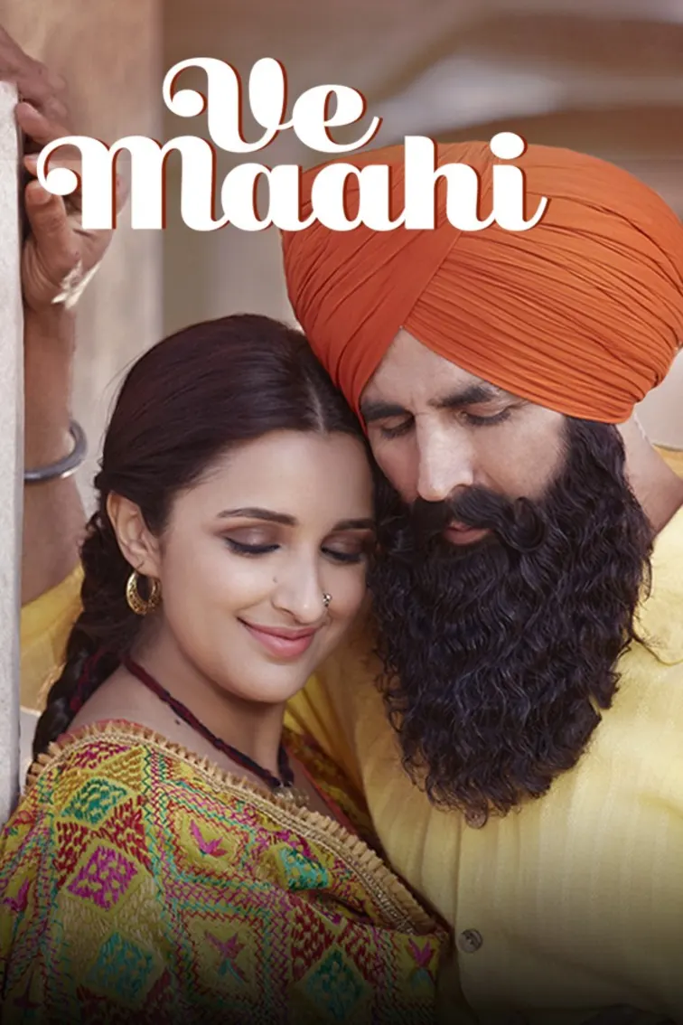 Ve Maahi - Kesari | Akshay Kumar | Parineeti Chopra 