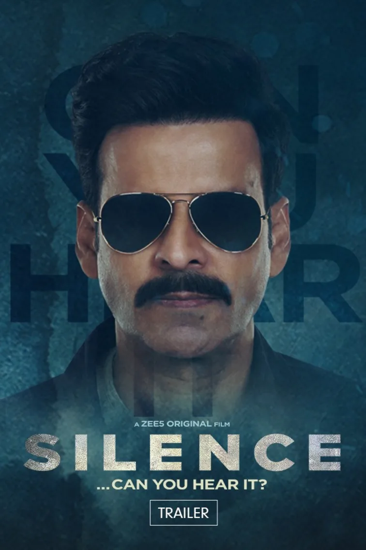 Silence… Can You Hear It? | Trailer