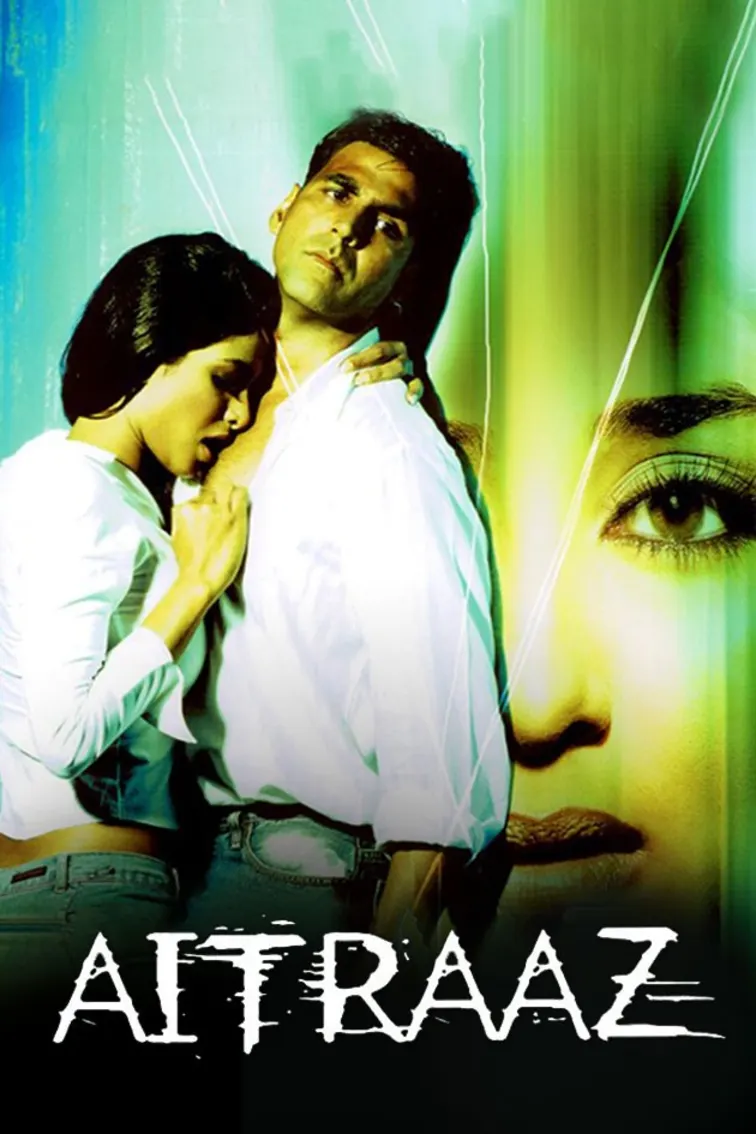 Aitraaz Movie