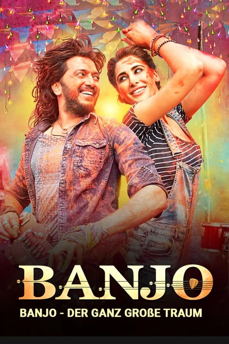 Banjo Movie