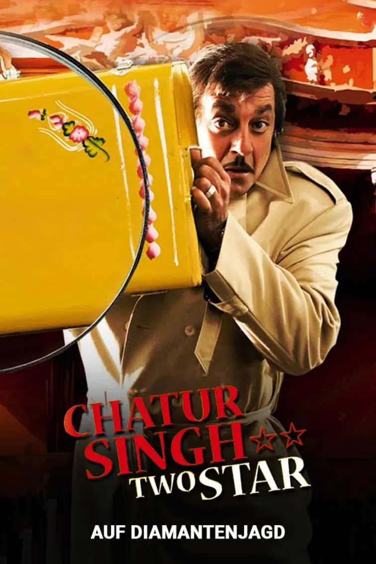 Chatur Singh Two Star Movie