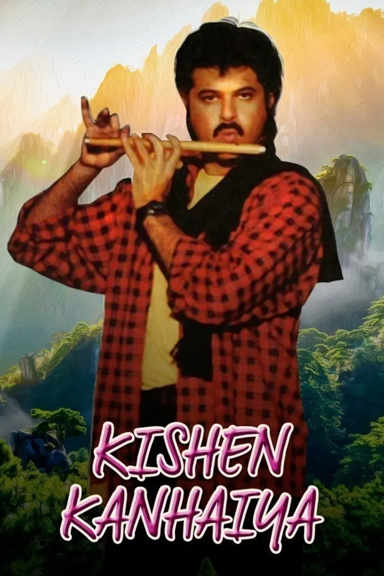 Kishen Kanhaiya Movie