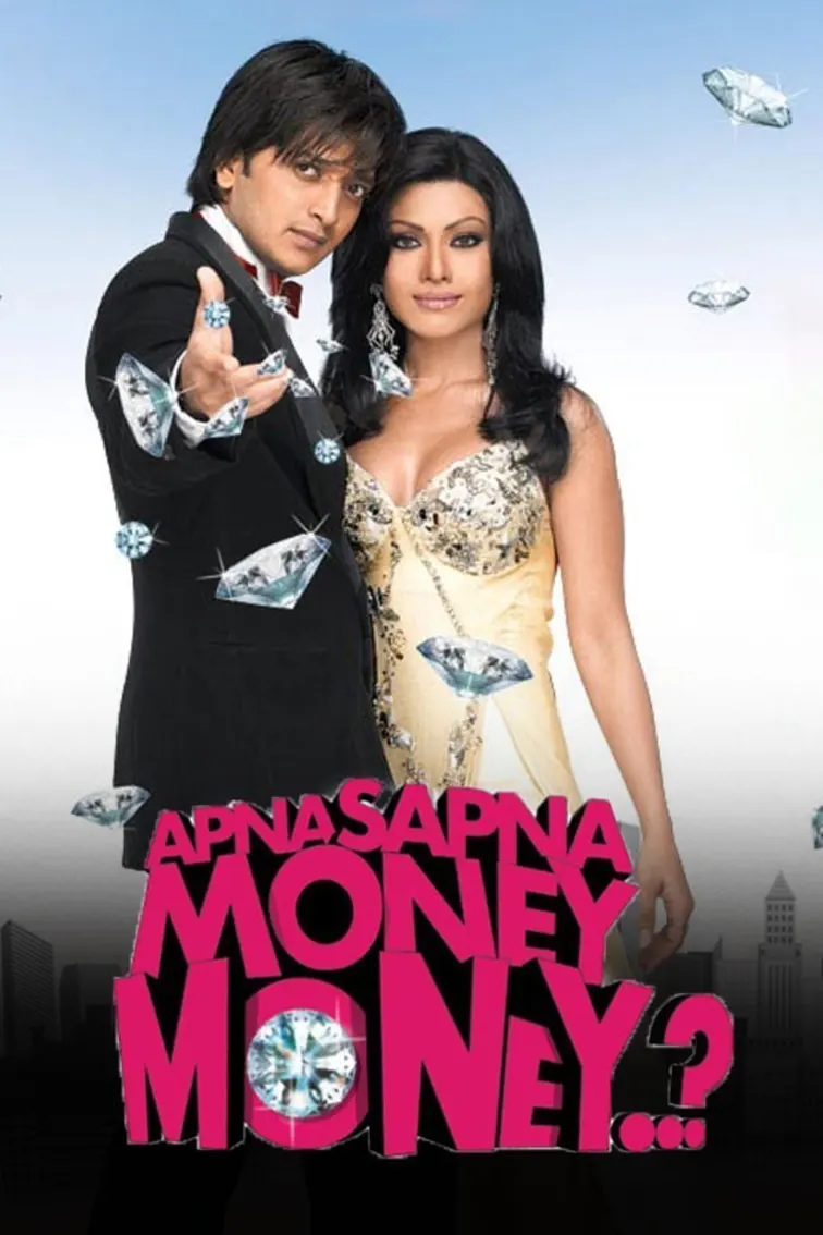 Apna Sapna Money Money Movie