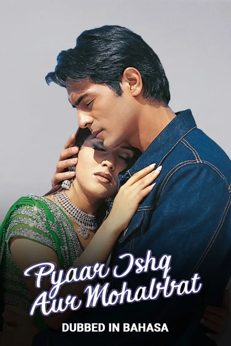 Pyar Ishq Aur Mohabbat Movie