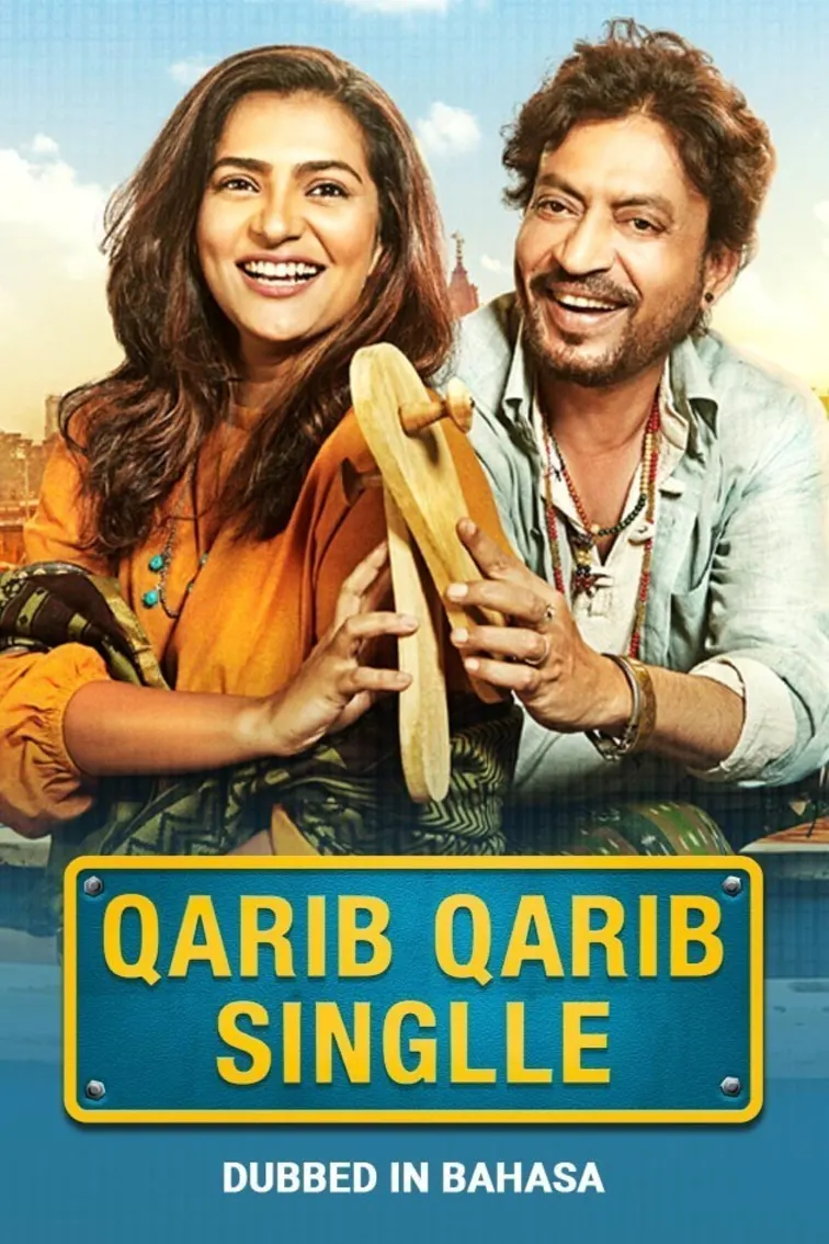 Qarib Qarib Singlle Movie