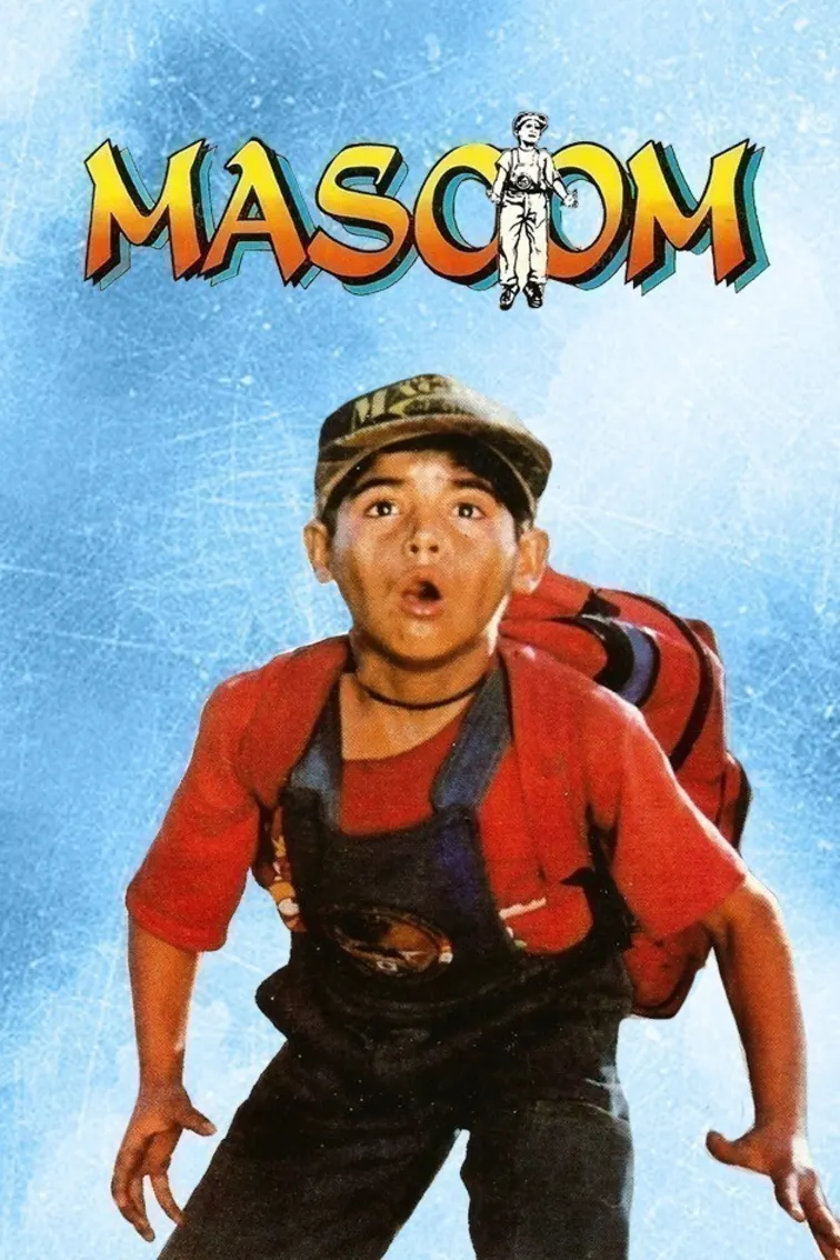 Masoom Movie