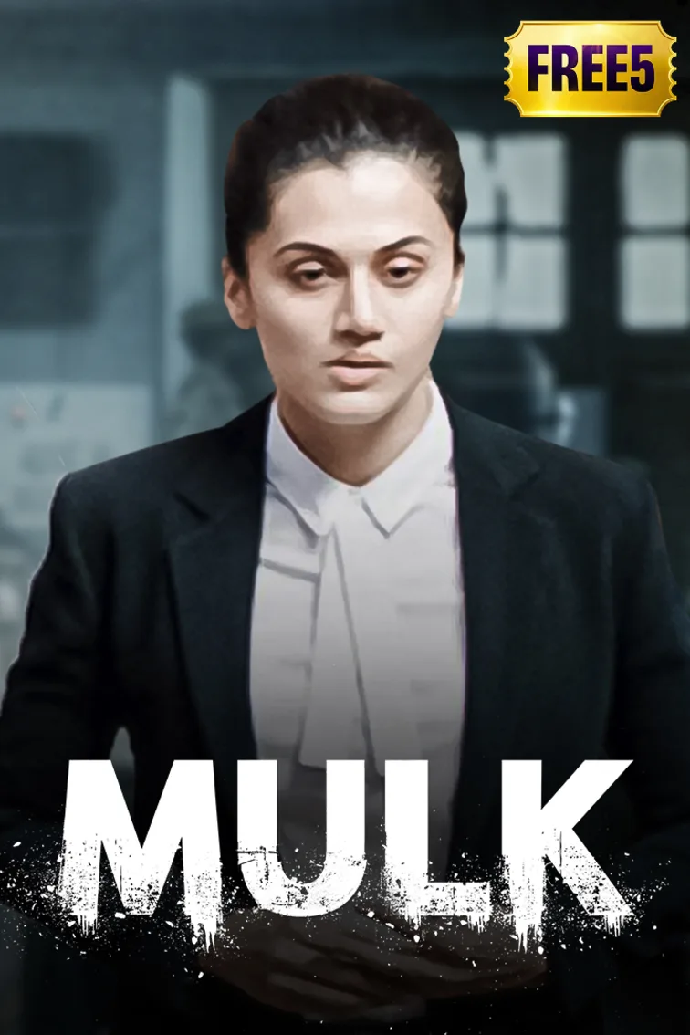 Mulk Movie