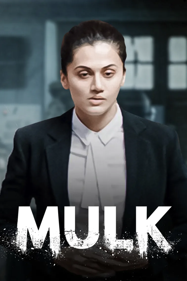 Mulk Movie