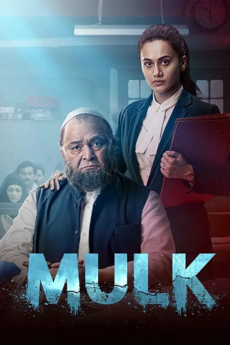 Mulk Movie