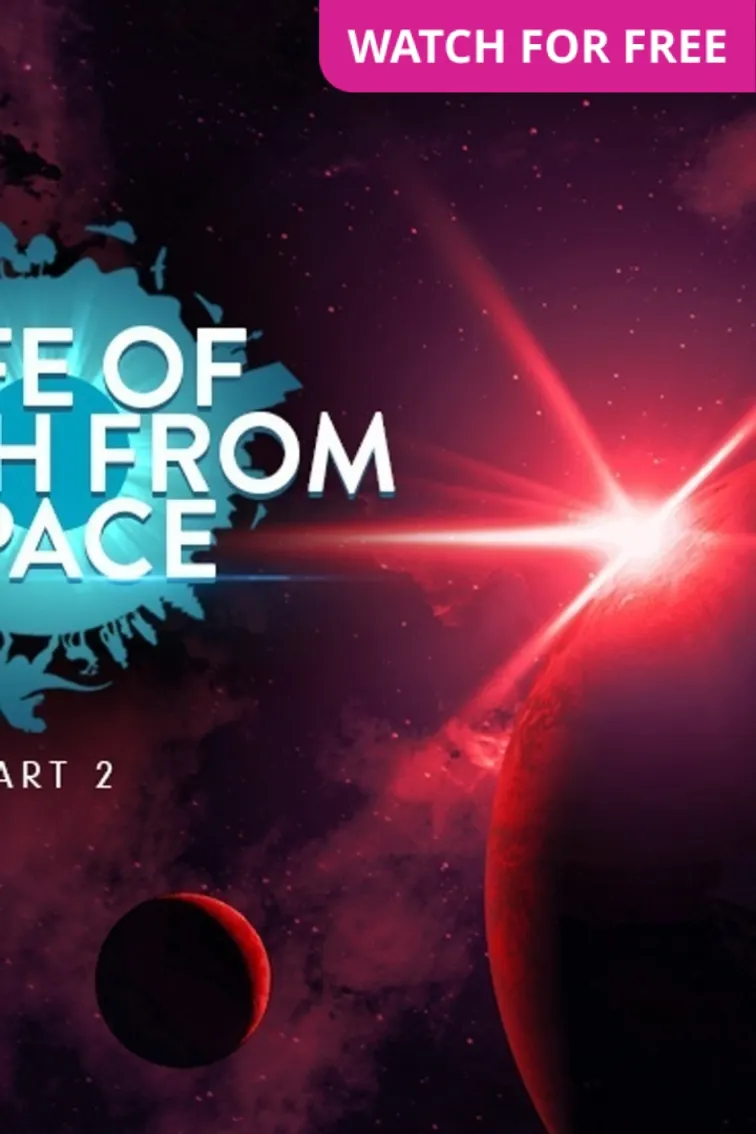 Life of Earth in the Age of Humans - Part 2 Movie