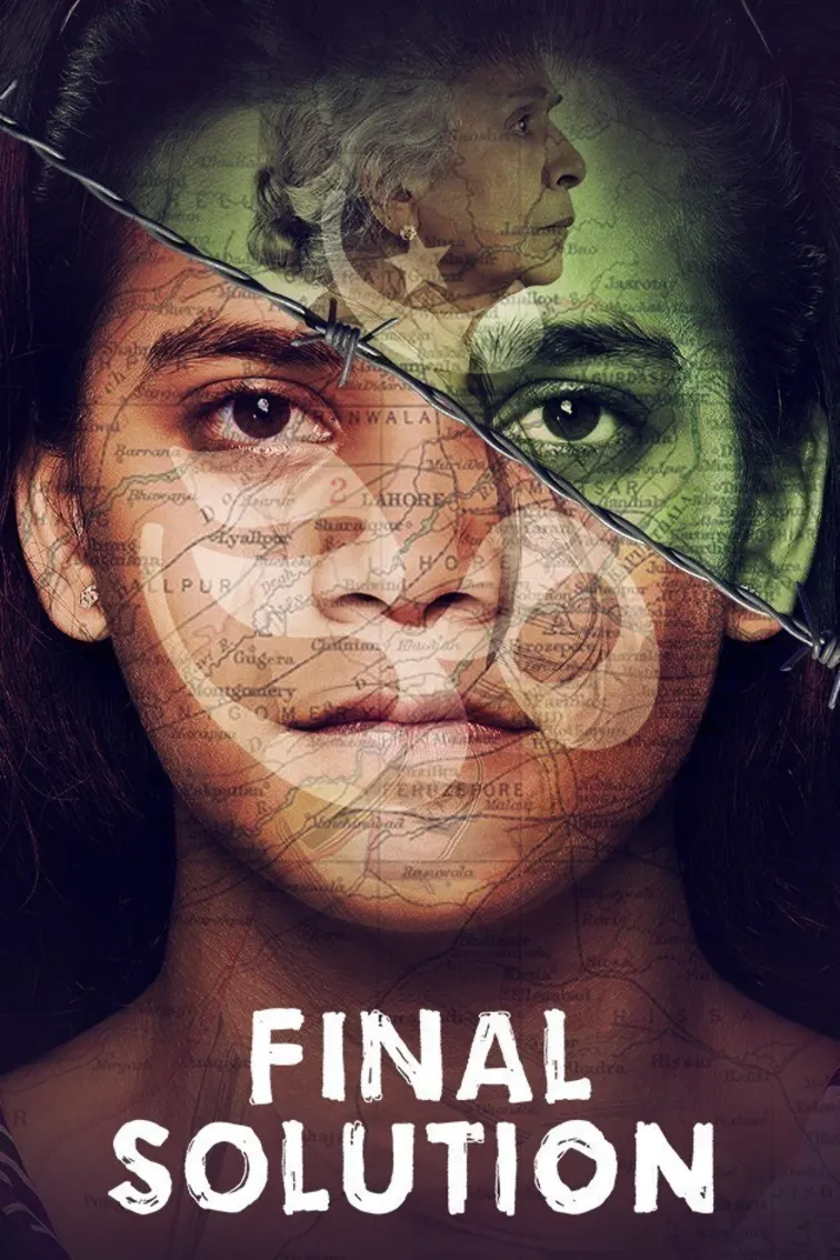 Final Solution Movie
