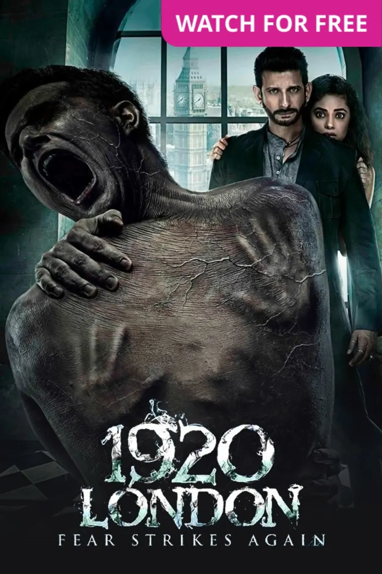 1920 London Movie
