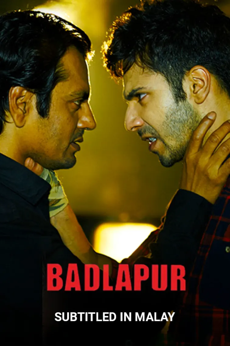 Badlapur Movie