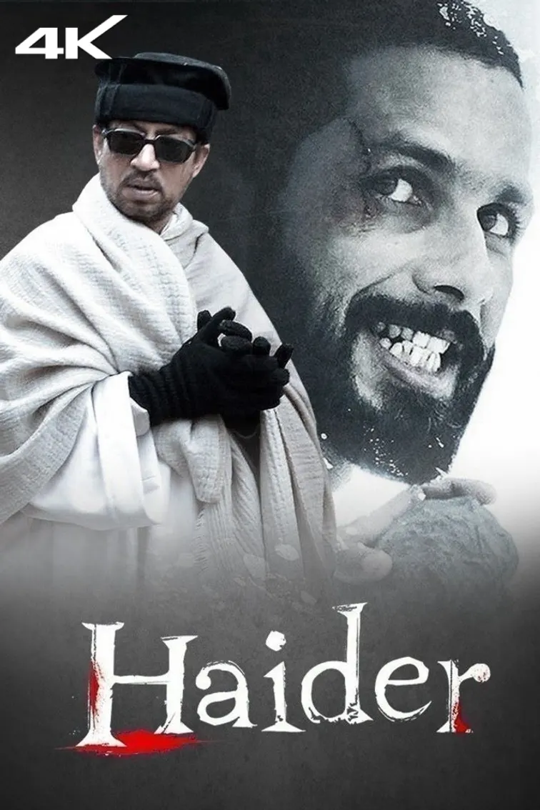 Haider Movie