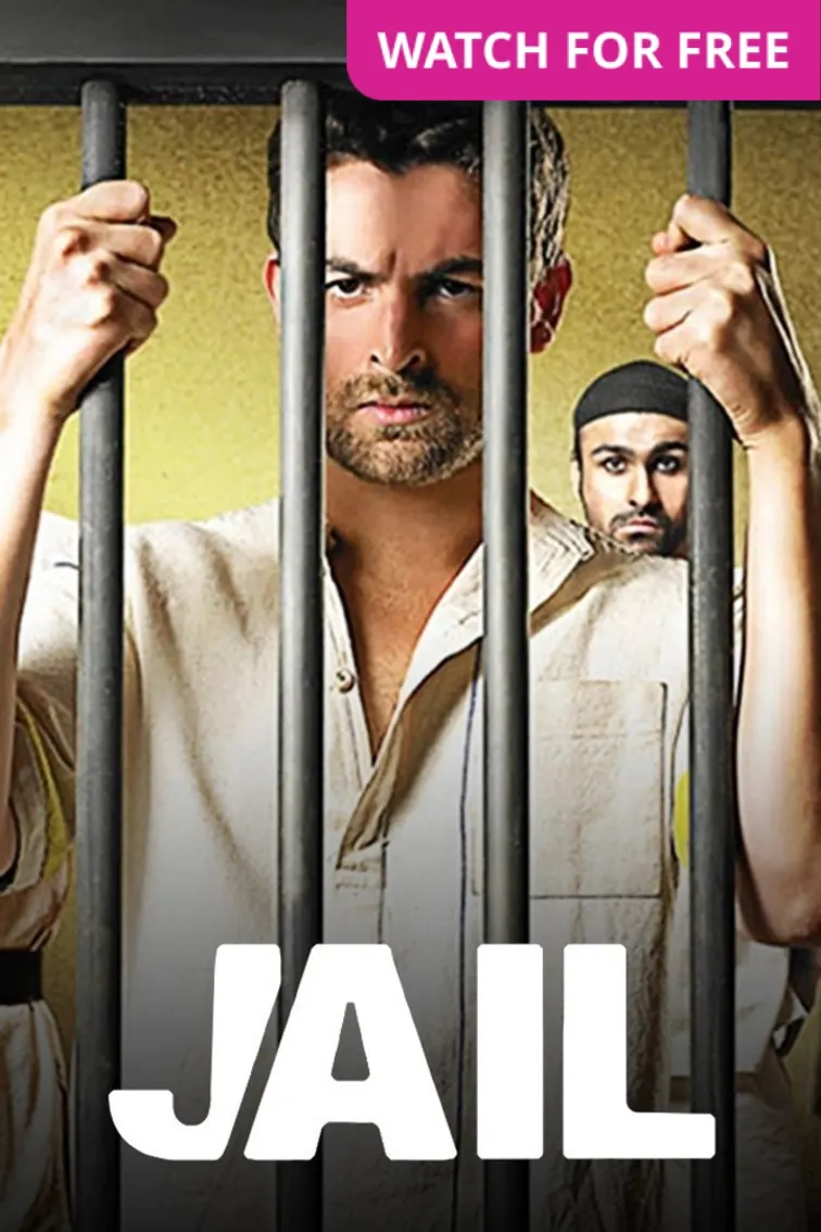 Jail Movie