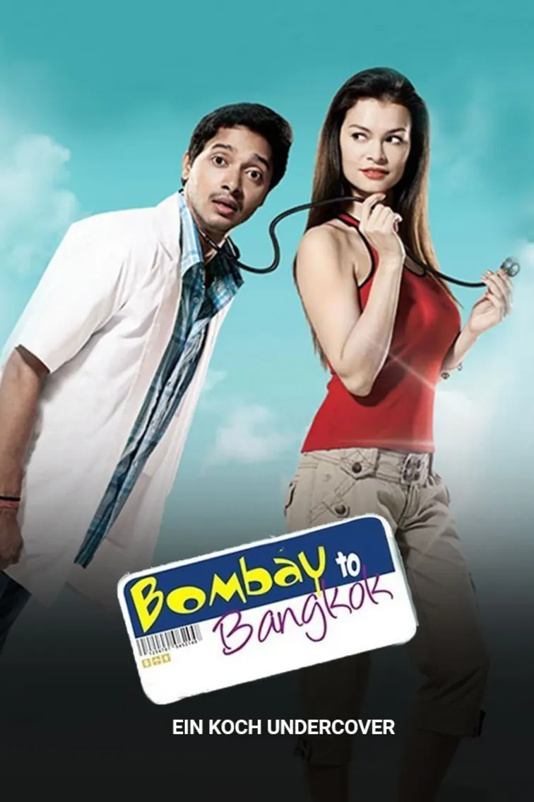 Bombay To Bangkok Movie
