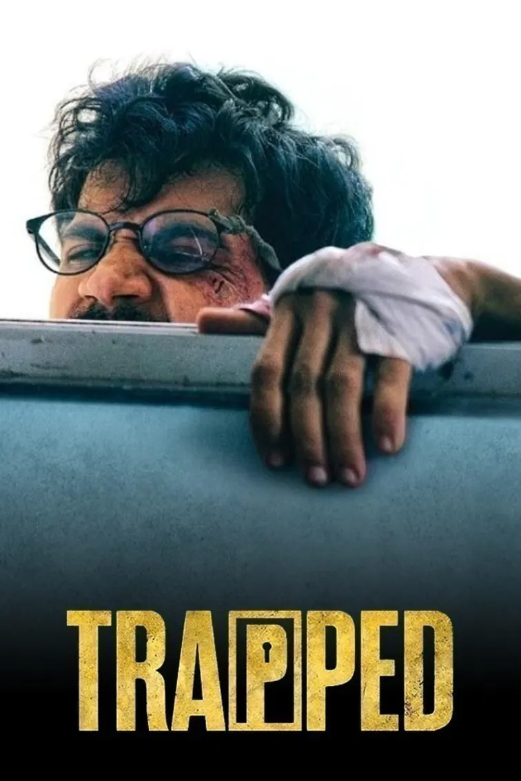 Trapped Movie
