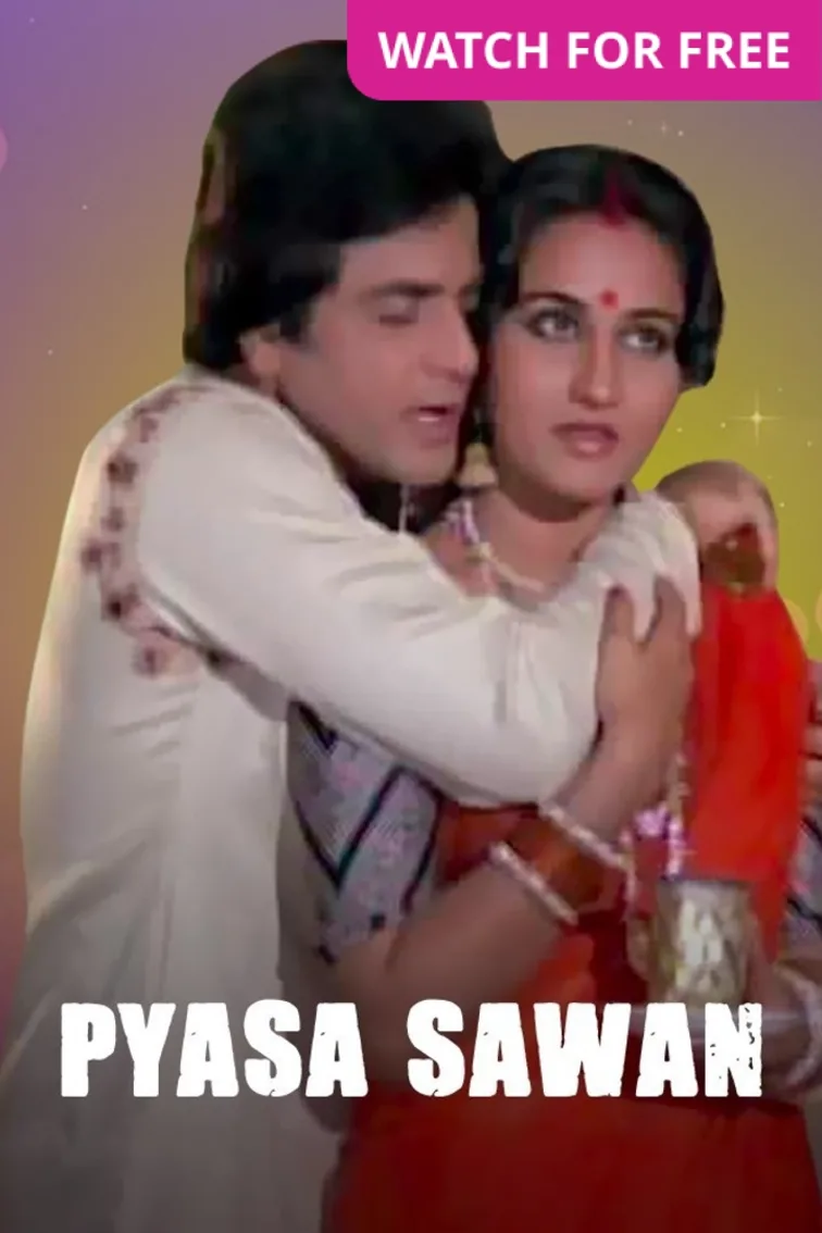 Pyasa Sawan Movie