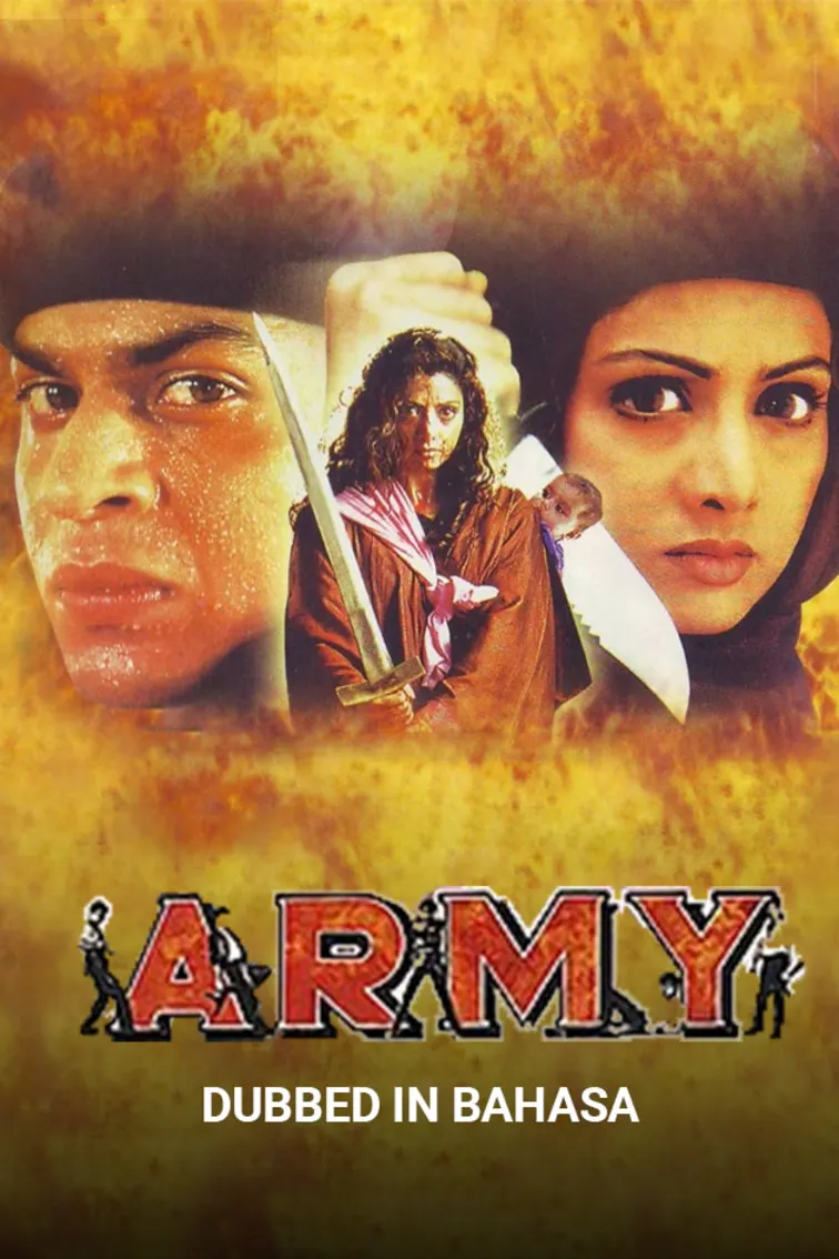 Army Movie