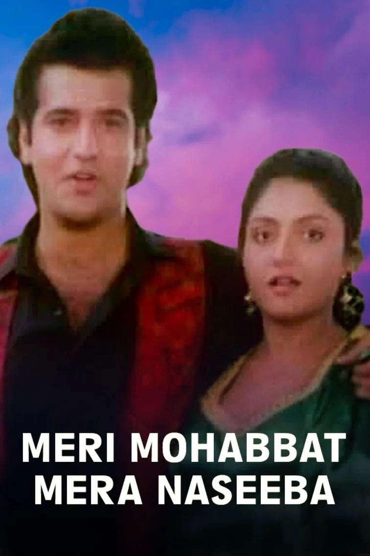 Meri Mohabbat Mera Naseeba Movie