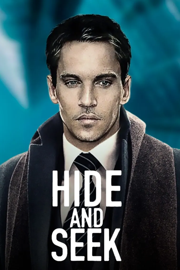 Hide & Seek Movie
