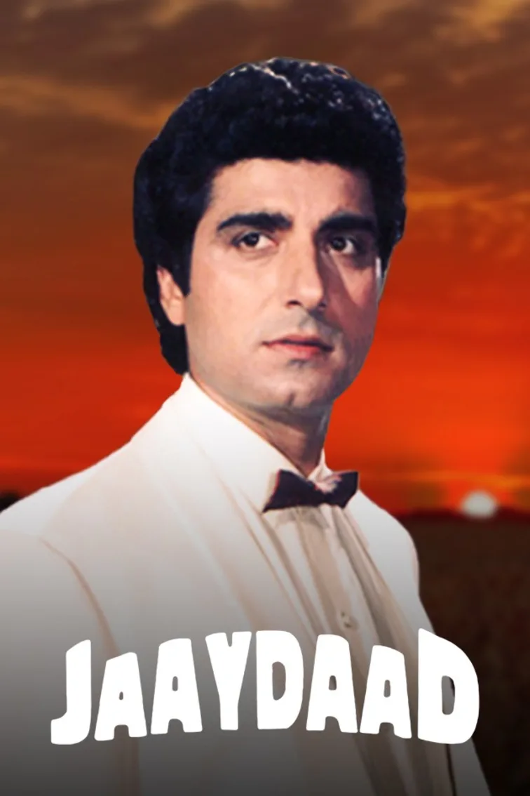Jaaydaad Movie