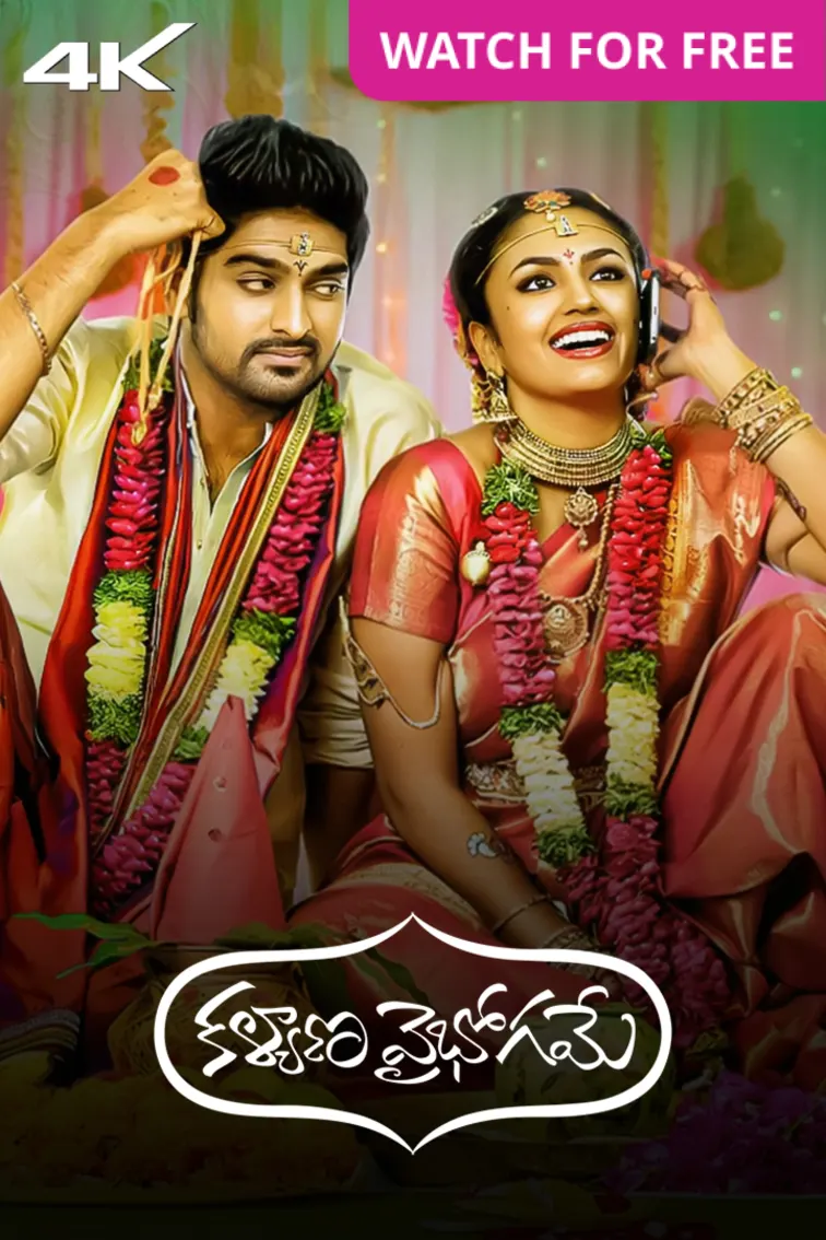 Kalyana Vaibhogame Movie