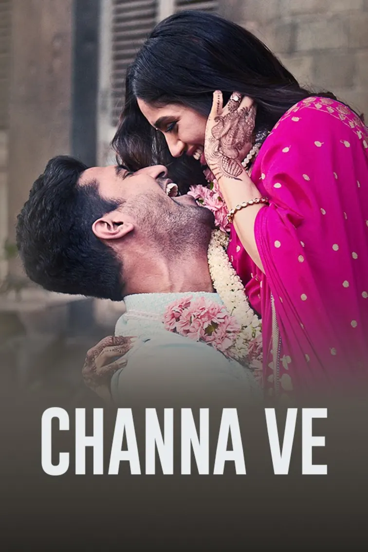 Channa Ve - Bhoot | Vicky Kaushal | Bhumi Pednekar | Akhil Sachdeva | Mansheel Gujral 