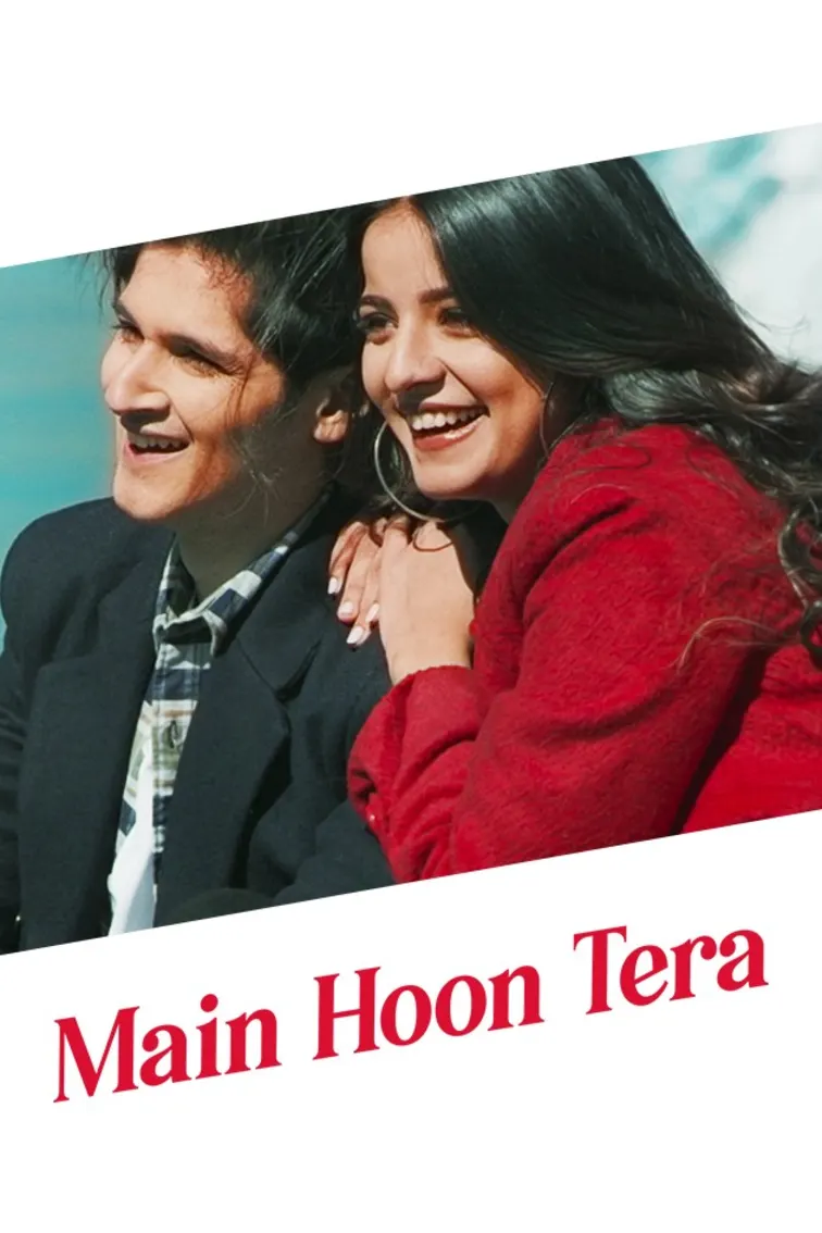 Main Hoon Tera - Zee Music Originals | Pranay Bahuguna | Rohan Mehra | Mahima Makhwana 
