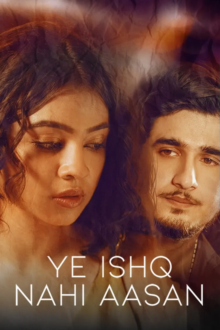 Ye Ishq Nahi Aasan - Zee Music Originals | Farhad Bhiwandiwala | Anmol Malik | Bhavin Bhanushali | Purabi Bhargava 
