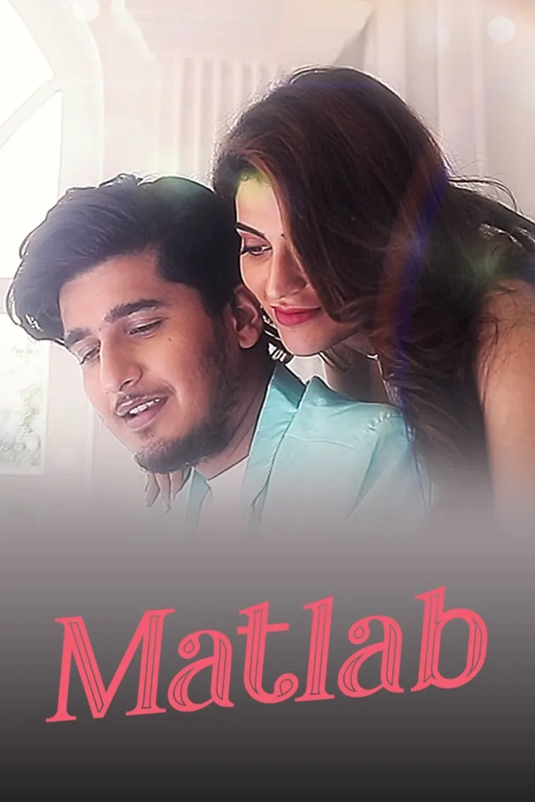 Matlab - Zee Music Originals | Bhavin Bhanushali | Aliya Hamidi | Yasser Desai 