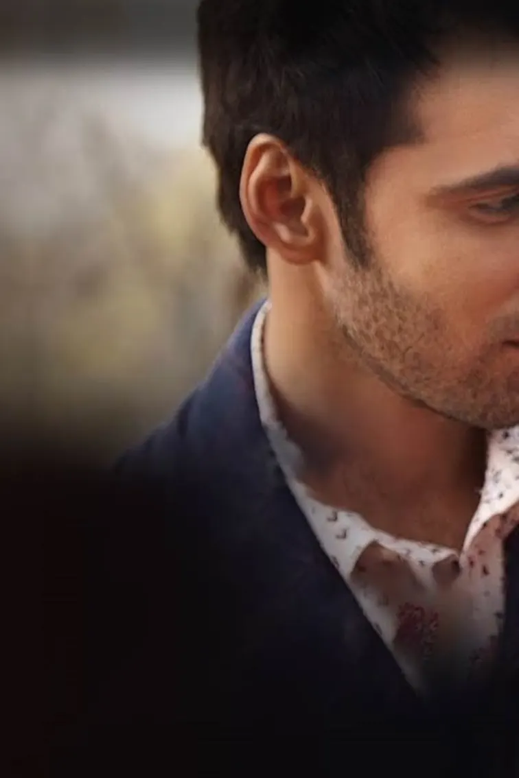 Mere Hona Aahista - Laila Majnu | Avinash Tiwary | Tripti Dimri | Arijit Singh | Jonita Gandhi 