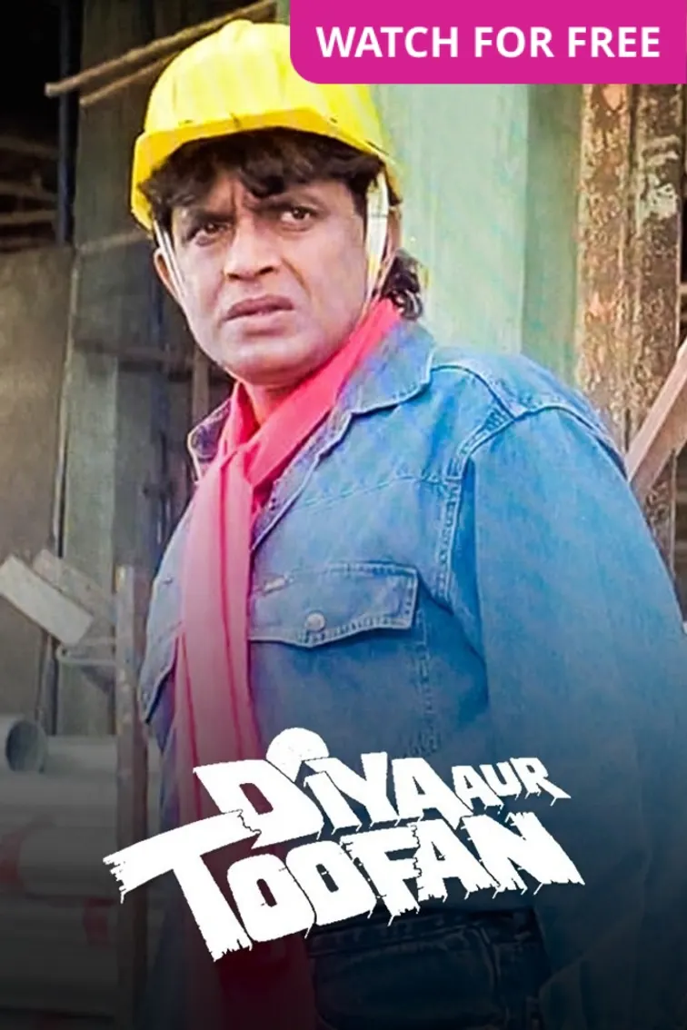 Diya Aur Toofan Movie