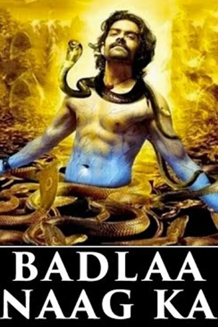 Badlaa Naag Ka Movie