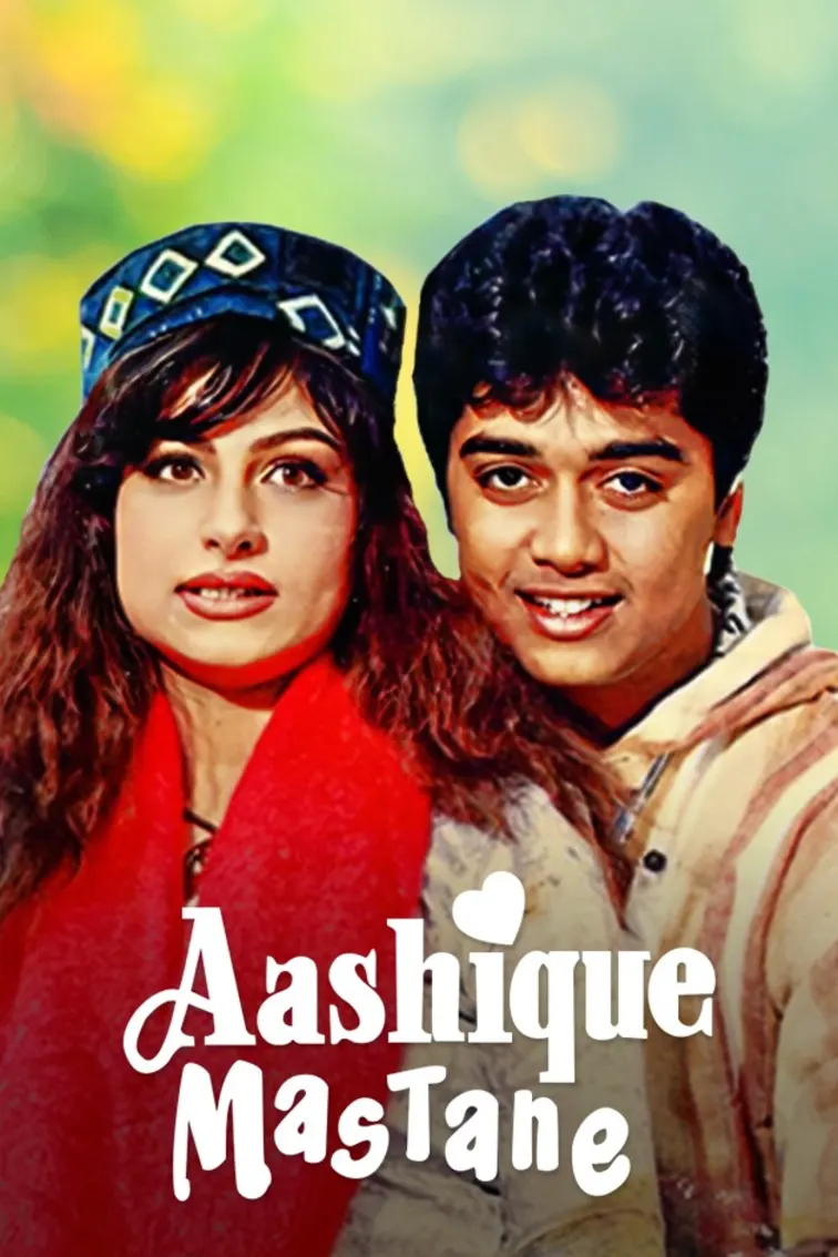 Aashique Mastane Movie