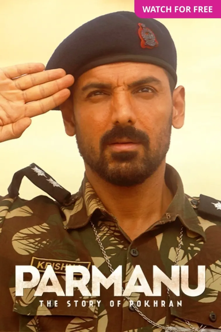 Parmanu Movie