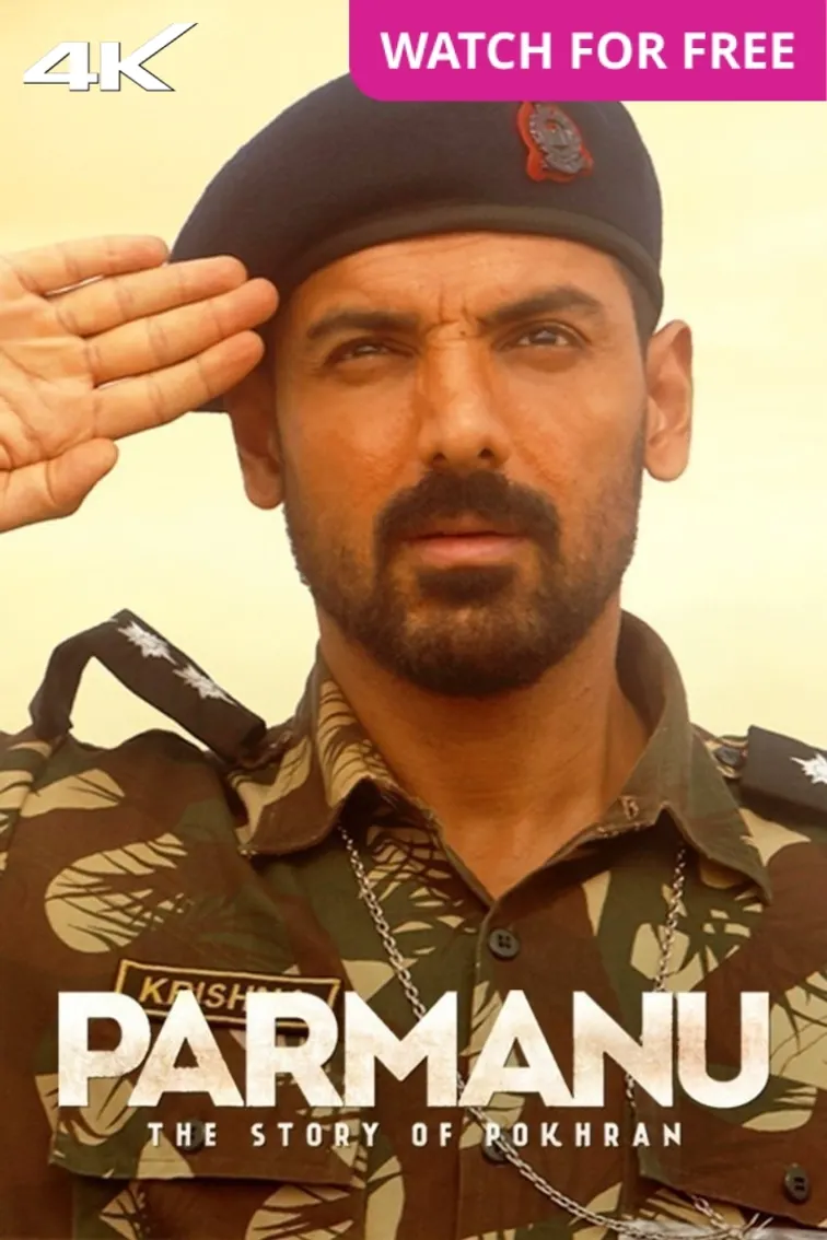 Parmanu Movie
