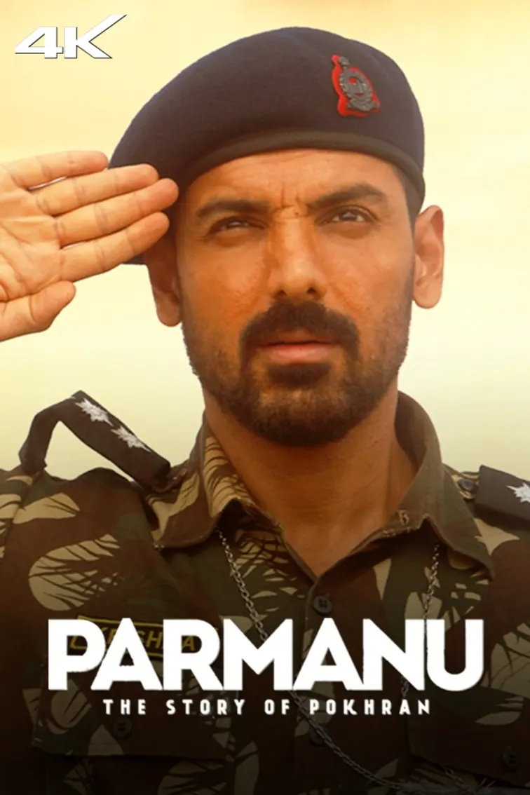 Parmanu Movie