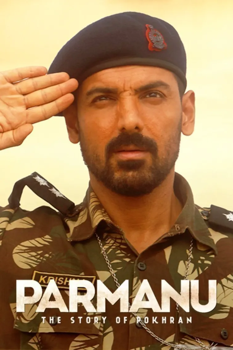 Parmanu Movie