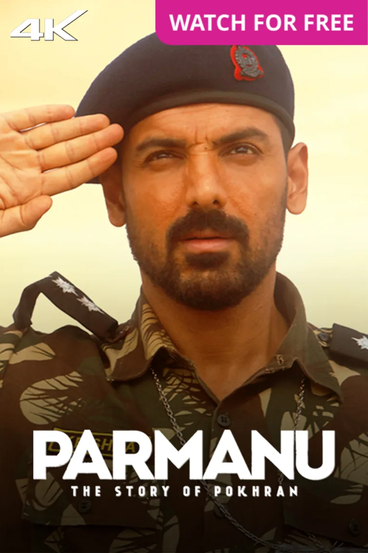 Parmanu Movie