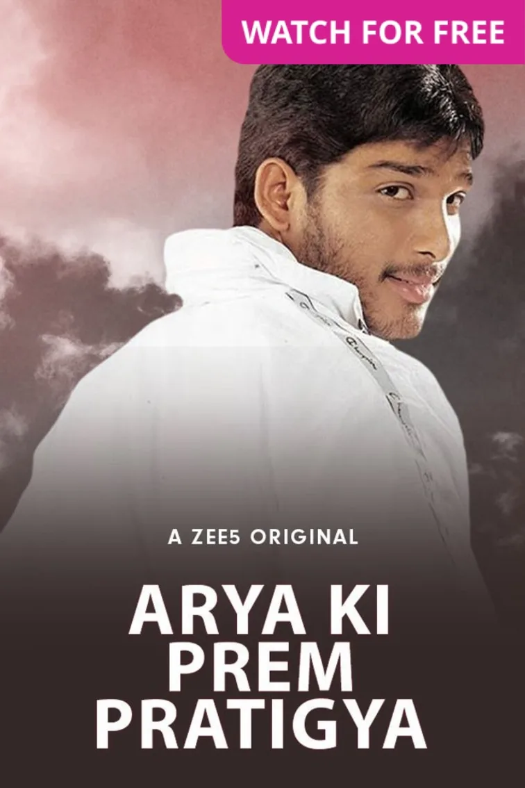 Arya Ki Prem Pratigya Movie