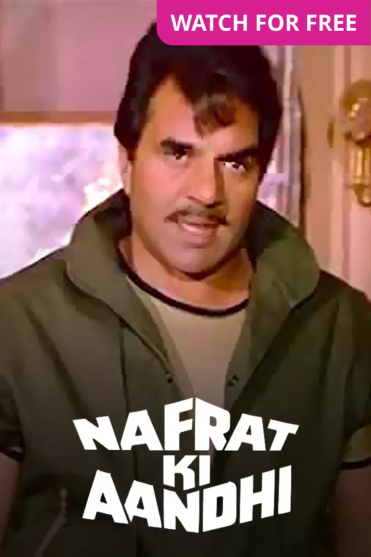 Nafrat Ki Aandhi Movie