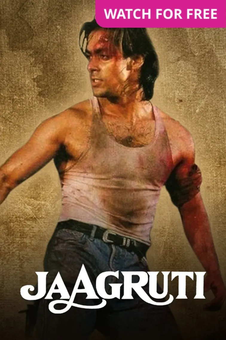 Jaagruti Movie