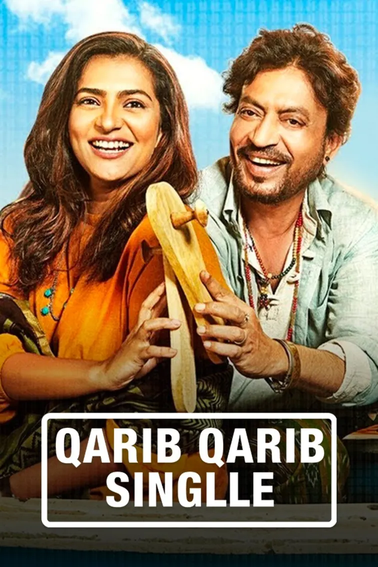 Qarib Qarib Singlle Movie