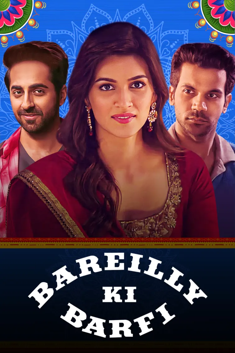 Bareilly Ki Barfi Movie